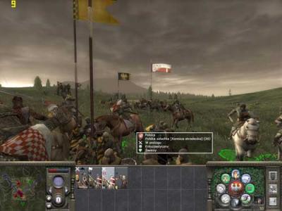 Medieval II Total War 235546,3